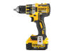 DEWALT DCD790M2 Compact Brushless Drill Driver 18 Volt 2 x 4.0Ah Li-Ion 18V 2