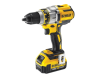 DEWALT DCD990M2 XR 3 Speed Brushless Premium Drill Driver 18 Volt 2 x 4.0Ah Li-Ion 18V 1