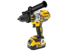 DEWALT DCD995P2 XR 3 Speed Brushless Hammer Drill Driver 18 Volt 2 x 5.0Ah Li-Ion 18V 1