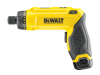 DEWALT DCF680G2 Motion Activated Screwdriver 7.2 Volt 2 x 1.0Ah Li-Ion 7.2V 2