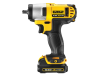 DEWALT DCF813D2 Impact Wrench 10.8 Volt 2 x 2.0Ah Li-Ion 10.8V 1