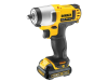 DEWALT DCF813D2 Impact Wrench 10.8 Volt 2 x 2.0Ah Li-Ion 10.8V 2