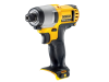 DEWALT DCF815N XR Subcompact Impact Driver 10.8 Volt Bare Unit 10.8V 2