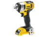 DEWALT DCF880N XR Compact Impact Wrench 18 Volt Bare Unit 18V 1