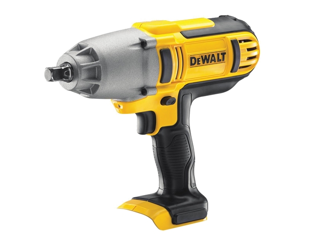 DEWALT DCF889N XR High Torque Impact Wrench 18 Volt Bare Unit 18V 2