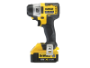 DEWALT DCF895M2 XR Brushless Impact Driver 18 Volt 2 x 4.0Ah Li-Ion 18V 1