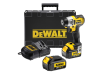 DEWALT DCF895M2 XR Brushless Impact Driver 18 Volt 2 x 4.0Ah Li-Ion 18V 2