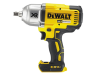 DEWALT DCF899N XR Brushless High Torque Impact Wrench 18 Volt Bare Unit 18V 2