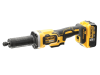 DEWALT DCG426P2 DCG426 XR Brushless Die Grinder 18V 2 x 5.0Ah Li-ion 1