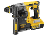 DEWALT DCH273P2 Brushless XR 3 Mode Hammer 18 Volt 2 x 5.0Ah Li-Ion 18V 1