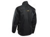 DEWALT DCJ069 Black Heated Jacket - XL 2