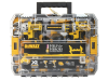 DEWALT Help For Heroes Brushless Twin Pack 18 Volt 2 x 4.0Ah Li-Ion 18V 1