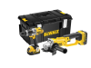 DEWALT DCK293M2 XRP 3 Speed Twin Pack 18 Volt 2 x 4.0Ah Li-Ion 18V 1