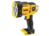 DEWALT DCL043 XR LED Spotlight 18 Volt Bare Unit 18V 1