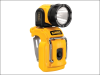 DEWALT DCL 510N Compact LED Flashlight 10.8 Volt Bare Unit 10.8V 1