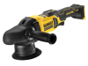 DEWALT DCM848N XR Brushless Polisher 125mm 18V Bare Unit 1
