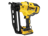 DEWALT DCN660D2 XR Brushless Framing Nailer 18 Volt 2 x 2.0Ah Li-Ion 18V 1