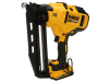 DEWALT DCN660D2 XR Brushless Framing Nailer 18 Volt 2 x 2.0Ah Li-Ion 18V 2