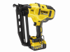 DEWALT DCN660P2 XR Brushless Framing Nailer 18 Volt 2 x 5.0Ah Li-Ion 18V 1