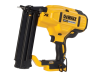 DEWALT DCN680N Brushless XR 18 Gauge Brad Nailer 18 Volt Bare Unit 1