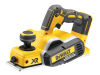 DEWALT DCP580N XR Brushless Planer 18 Volt Bare Unit 1