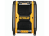 DEWALT DCR006 XR Bluetooth® Speaker 10.8-18 Volt Li-Ion Bare Unit 18V 2