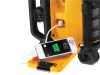 DEWALT DCR017 XR DAB Radio & Charger 240 Volt & Li-Ion Bare Unit 240V 3