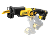 DEWALT DCS310S2 Cordless Pivot Reciprocating Saw 10.8 Volt 2 x 1.5ah Li-Ion 10.8V 2