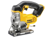 DEWALT DCS331N XR Premium Cordless Jigsaw 18 Volt Bare Unit 18V 2