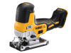 DEWALT DCS335N XR Brushless Body Grip Jigsaw 18V Bare Unit 1