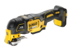 DEWALT DCS355N XR Brushless Oscillating Multi-Tool 18 Volt Bare Unit 18V 1