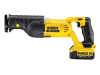 DEWALT DCS380M2 XR Premium Reciprocating Saw 18 Volt 2 x 4.0Ah Li-Ion 18V 2