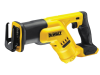 DEWALT XR Compact Reciprocating Saw 18 Volt Bare Unit 18V 1