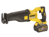 DEWALT DCS388T2 XR FlexVolt Reciprocating Saw 54 Volt 2 x 6.0Ah Li-Ion 1