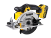 DEWALT DCS391M2 165mm XR Premium Circular Saw 18 Volt 2 x 4.0Ah Li-Ion 18V 1