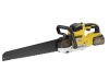 DEWALT DCS397T2 XR FlexVolt Alligator Saw 54 Volt 2 x 6.0Ah Li-Ion 1