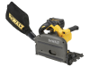 DEWALT DCS520T2 XR FlexVolt Plunge Saw 54 Volt 2 x 6.0Ah Li-Ion 1