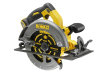 DEWALT DCS575N XR Flexvolt Circular Saw 54 Volt Bare Unit 1