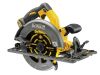 DEWALT DCS576N FlexVolt XR Circular Saw 54 Volt Bare Unit 1