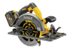 DEWALT DCS576T2 FlexVolt XR Circular Saw 54 Volt 2 x 3.0Ah Li-Ion 1