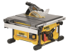 DEWALT DCS7485N XR FlexVolt Cordless Table Saw 54 Volt Bare Unit 1