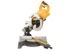 DEWALT DCS778N XR Cordless FlexVolt 250mm Mitre Saw 54 Volt Bare Unit 1