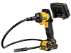 DEWALT DCT410N Inspection Camera 10.8 Volt Bare Unit 10.8V 4