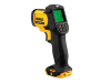 DEWALT DCT414D1 Infrared Thermometer & KitBox 10.8 Volt 1 x 2.0Ah Li-Ion 10.8V 1