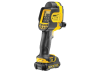 DEWALT DCT 416S1 Imaging Thermometer Kit 10.8 Volt 1 x 1.5ah Li-Ion 10.8V 2