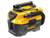 DEWALT Cordless/Corded XR Wet & Dry Vacuum Li-Ion or AC/DC Bare Unit 1