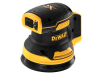 DEWALT DCW210N XR Brushless Random Orbital Sander 18V Bare Unit 1