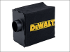 DEWALT DE6784 Dust Bag for DW677 Planer 1