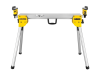 DEWALT DE7033 Heavy-Duty Short Beam Leg Stand 1