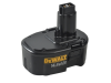 DEWALT DE9091 Battery Pack 14.4 Volt 2.0Ah NiCd 14.4V 1